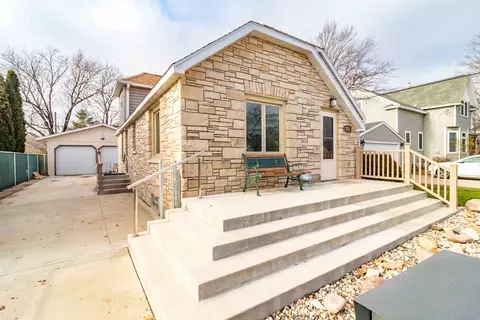 721 13th St N, Wisconsin Rapids, WI 54494
