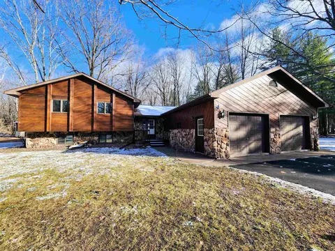 n9538 West View Road, Phillips, WI 54555 photo 1