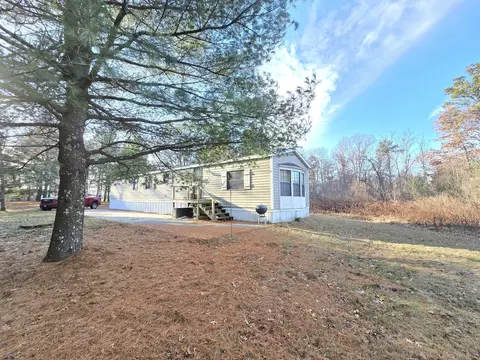 n14612 17th Avenue North, Necedah, WI 54646