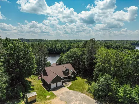 w4211 Sandy Lane, Tomahawk, WI 54487