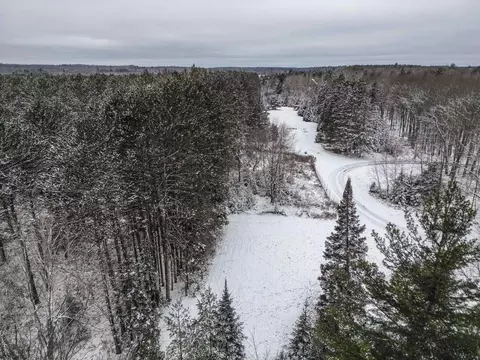 Off Holly Drive, Rhinelander, WI 54501