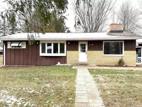 226 Gruber St, Antigo, WI 54409
