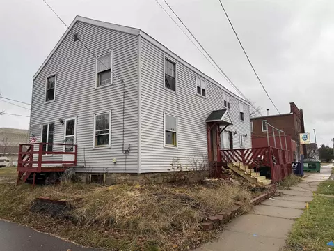 104 E Cleveland St, Marshfield, WI 54449