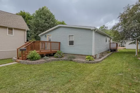 207 E 4th St, Merrill, WI 54452