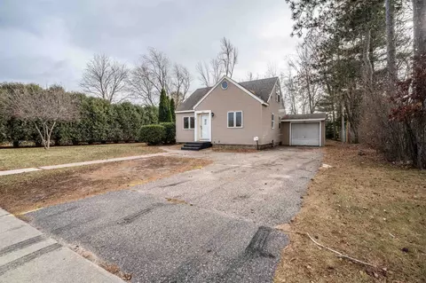 1820 Peach St, Wisconsin Rapids, WI 54494