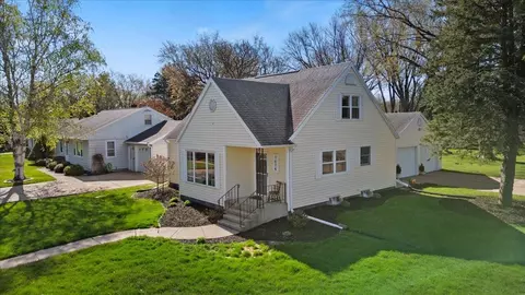 1614 W 5th St, Marshfield, WI 54449