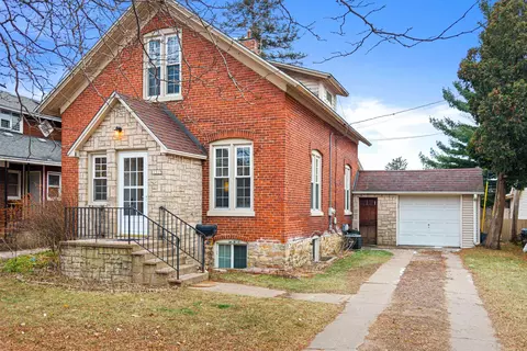 1317 Ellis St, Stevens Point, WI 54481