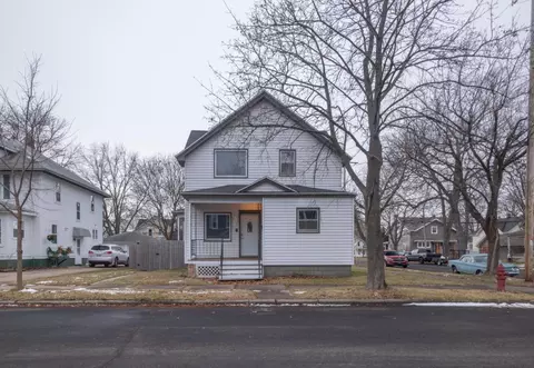 1202 Arthur St, Wausau, WI 54403