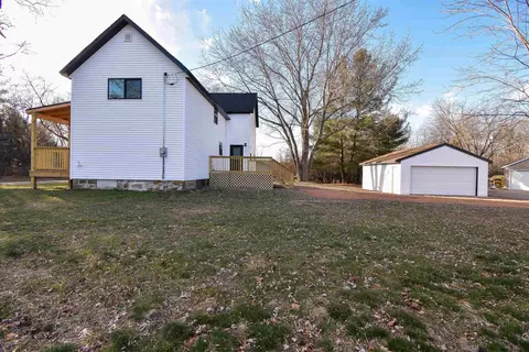 2110 Chase St, Wisconsin Rapids, WI 54495