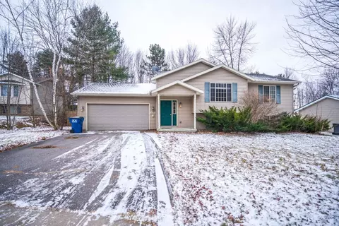 2205 Buckhorn Ave, Schofield, WI 54476