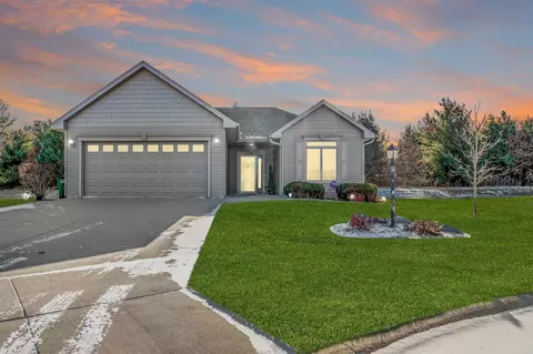 1440 Klevene Ct, Wisconsin Rapids, WI 54494