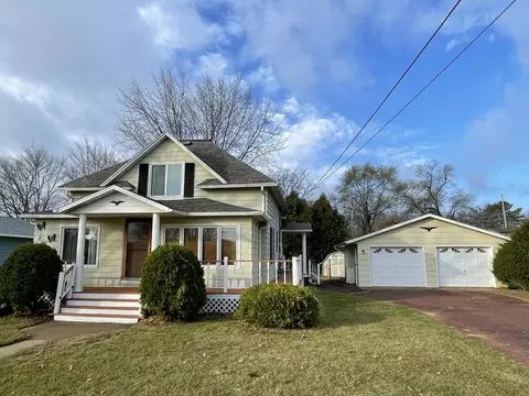 2050 5th St S, Wisconsin Rapids, WI 54494