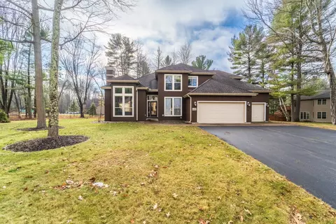 4402 River Bend Rd, Weston, WI 54476