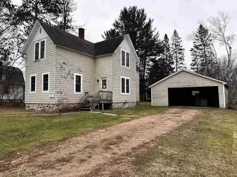 1108 E Doege St, Marshfield, WI 54449