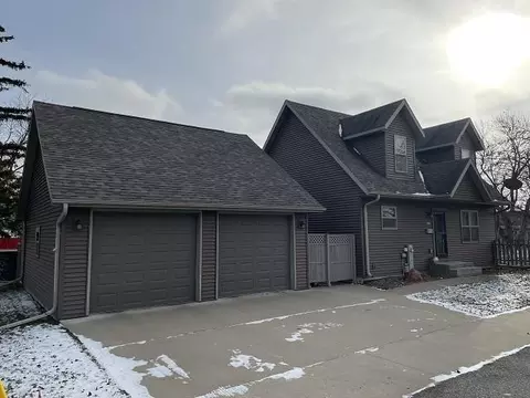 1515 S Chestnut Ave, Marshfield, WI 54449