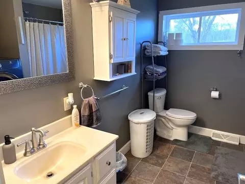 Bath - 165471 Ringle Ave, Ringle, WI 54471 photo 1 of 1