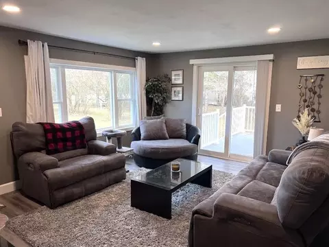 Living - 165471 Ringle Ave, Ringle, WI 54471 photo 1 of 5