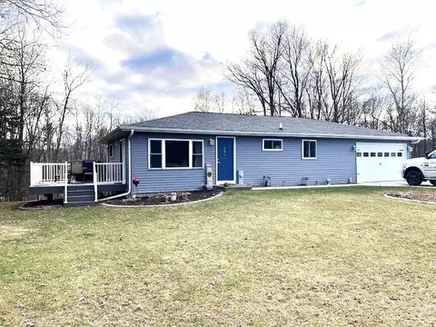 165471 Ringle Ave, Ringle, WI 54471