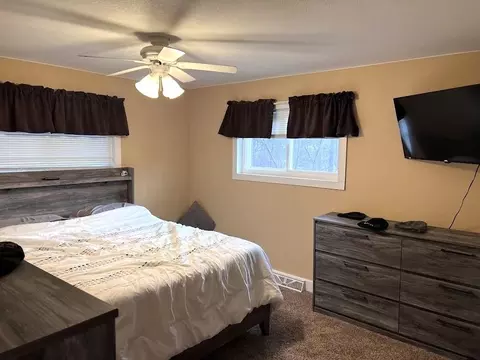 Bedroom - 165471 Ringle Ave, Ringle, WI 54471 photo 1 of 1
