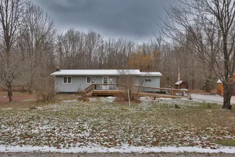 163028 Granite Rd, Wausau, WI 54403