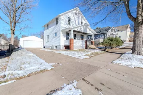 824 Chicago Ave, Wausau, WI 54403