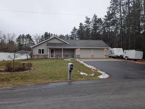 145561 Todd Ln, Mosinee, WI 54455