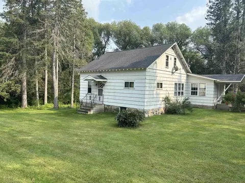 w2657 Sunrise Road, Merrill, WI 54452