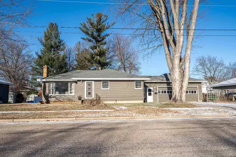 1830 Russell St, Wisconsin Rapids, WI 54495