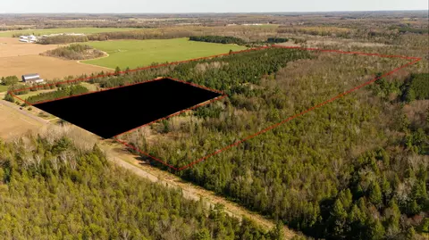 181547 Red Hickory Rd, Elderon, WI 54429
