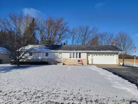 8310 County Road H, Marshfield, WI 54449