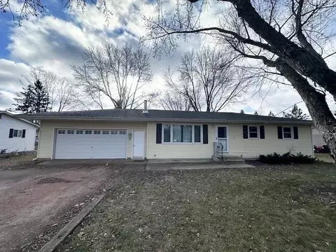 803 E Birch St, Spencer, WI 54479