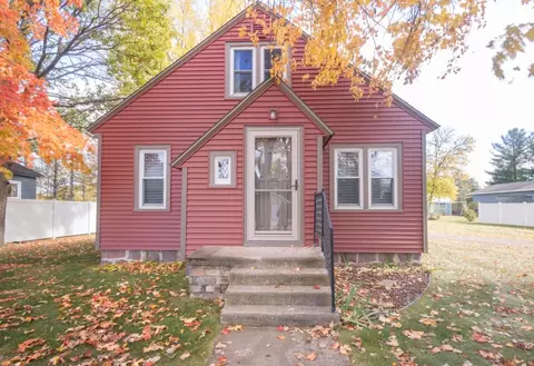 805 Ridgeland Ave, Schofield, WI 54476