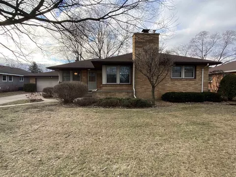 508 Indiana Ave, Stevens Point, WI 54481