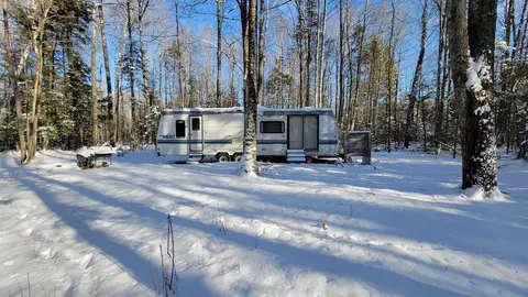 On Tanglefoot Way, White Lake, WI 54491