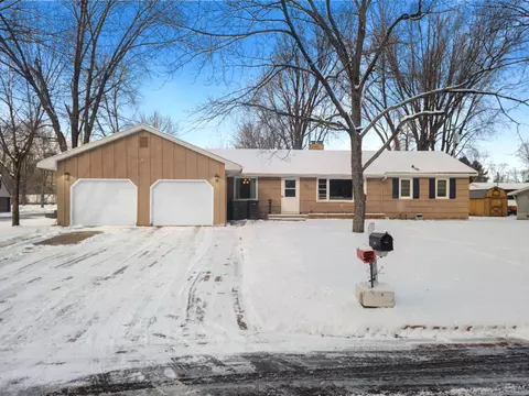 721 Williams St, Wisconsin Rapids, WI 54494