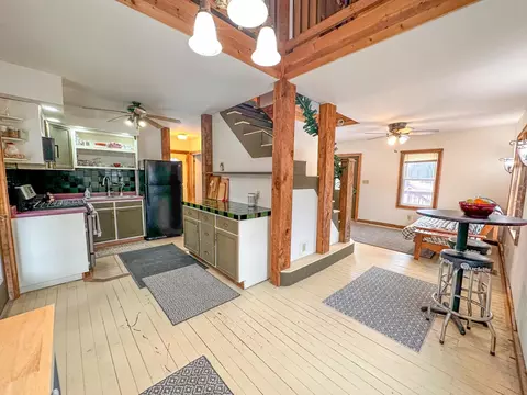 n8495 East Wilson Flowage Road, Phillips, WI 54555 photo 2
