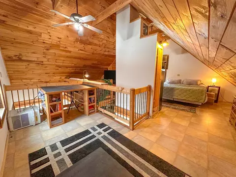 n8495 East Wilson Flowage Road, Phillips, WI 54555 photo 36