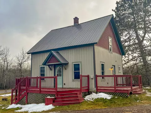 n8495 East Wilson Flowage Road, Phillips, WI 54555 photo 4