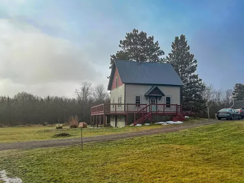 n8495 East Wilson Flowage Road, Phillips, WI 54555 photo 3
