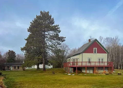 n8495 East Wilson Flowage Road, Phillips, WI 54555