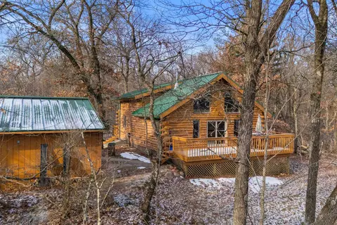 w13554 Black Oak Court, Coloma, WI 54930