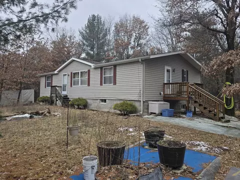 6741 Mill Rd, Wisconsin Rapids, WI 54494