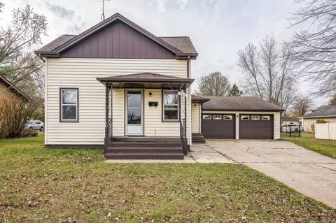 3017 Jefferson St, Stevens Point, WI 54481