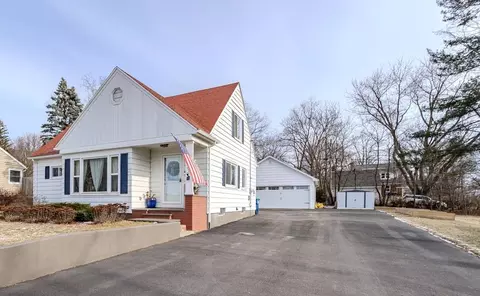 401 12th Ave S, Wausau, WI 54401