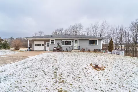 167184 River Rd, Ringle, WI 54471