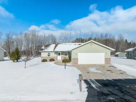 808 W Roberts St, Spencer, WI 54479