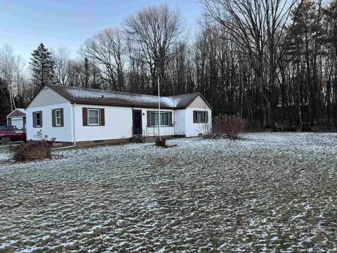 5706 5th Ave, Rudolph, WI 54475