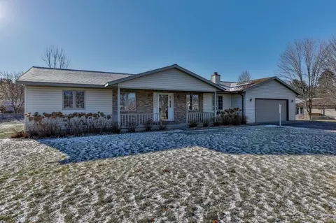 152457 S Mountain Rd, Wausau, WI 54401