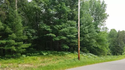 On Horseshoe Road, Tomahawk, WI 54487