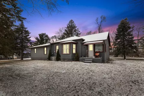 6482 Old Highway 18, Stevens Point, WI 54482